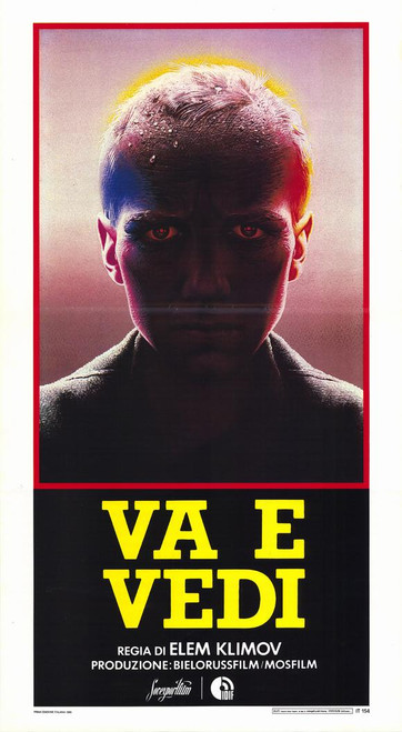 Come and See Movie Poster Print (11 x 17) - Item # MOVAD3774