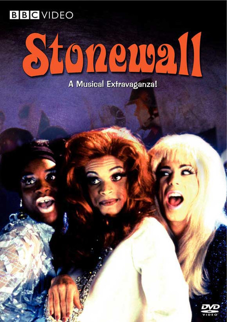 Stonewall Movie Poster Print (11 x 17) - Item # MOVIJ3449