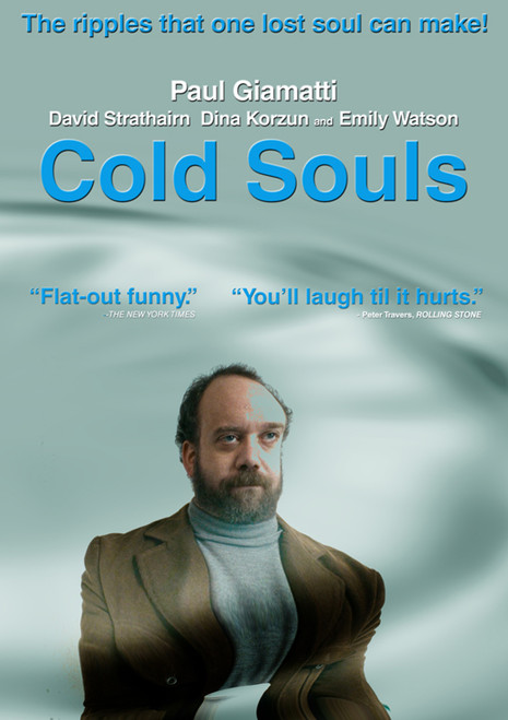 Cold Souls Movie Poster Print (27 x 40) - Item # MOVEB66180