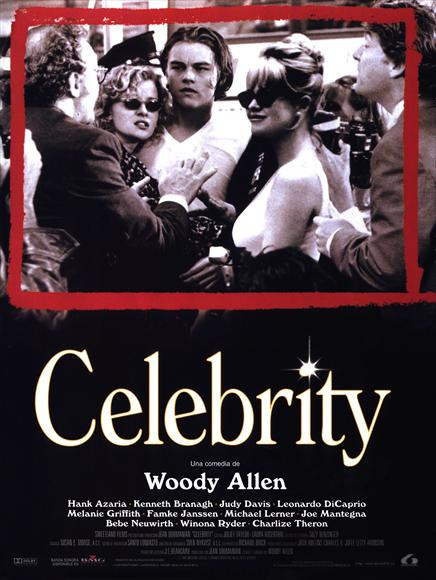 Celebrity Movie Poster Print (27 x 40) - Item # MOVAJ0488