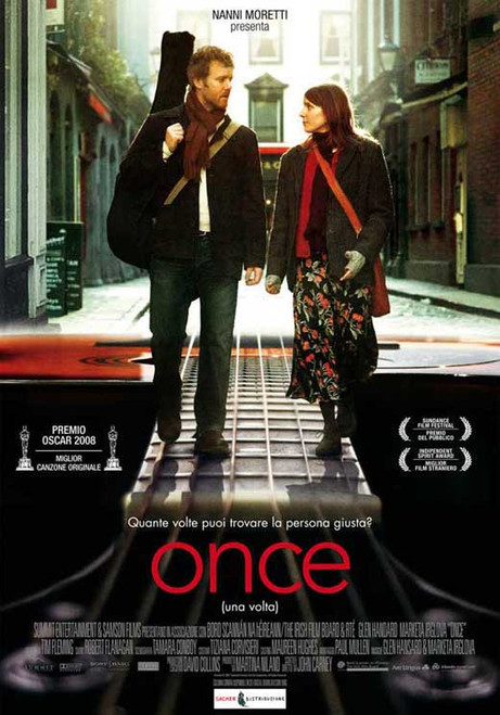 Once Movie Poster Print (11 x 17) - Item # MOVGB05570