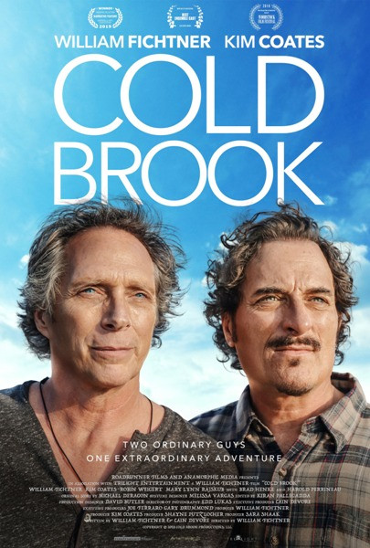 Cold Brook Movie Poster Print (27 x 40) - Item # MOVCB92955