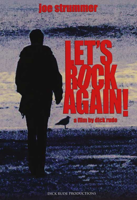 Let's Rock Again! Movie Poster Print (11 x 17) - Item # MOVGF8150