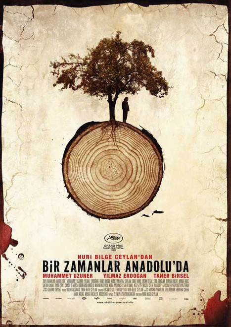 Once Upon a Time in Anatolia Movie Poster Print (11 x 17) - Item # MOVCB28294