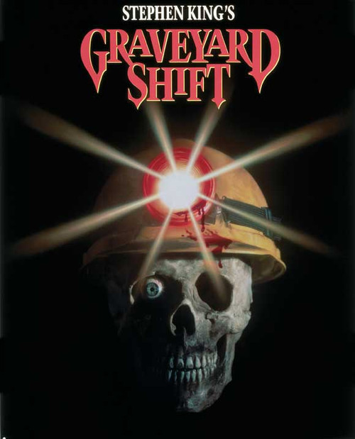 Graveyard Shift Movie Poster Print (27 x 40) - Item # MOVGJ8403