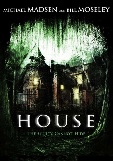 House Movie Poster Print (27 x 40) - Item # MOVGJ5208