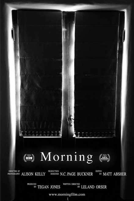 Morning Movie Poster Print (27 x 40) - Item # MOVAB69635