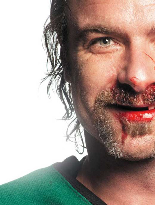 Goon Movie Poster Print (11 x 17) - Item # MOVEB87784