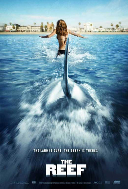 Moon Ring Movie Poster Print (11 x 17) - Item # MOVGB93844