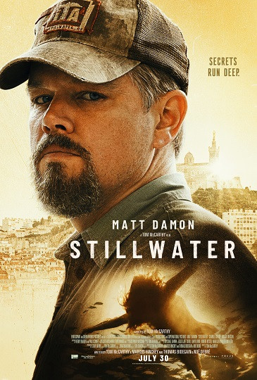 Stillwater Movie Poster Print (27 x 40) - Item # MOVCB99165