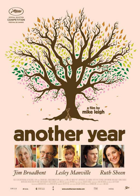 Another Year Movie Poster Print (11 x 17) - Item # MOVCB07153