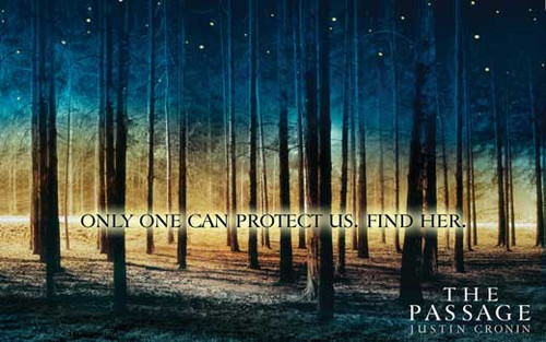 The Passage Movie Poster Print (11 x 17) - Item # MOVEB15990