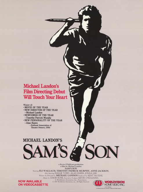 Sam's Son Movie Poster Print (11 x 17) - Item # MOVEG6000