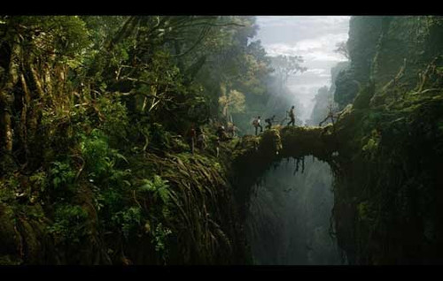 King Kong Movie Poster Print (11 x 17) - Item # MOVIG7809