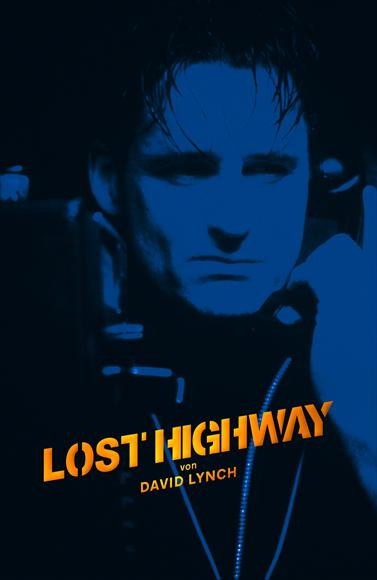 Lost Highway Movie Poster Print (27 x 40) - Item # MOVAJ5465