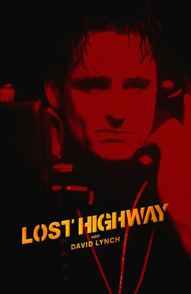 Lost Highway Movie Poster Print (27 x 40) - Item # MOVCJ5465