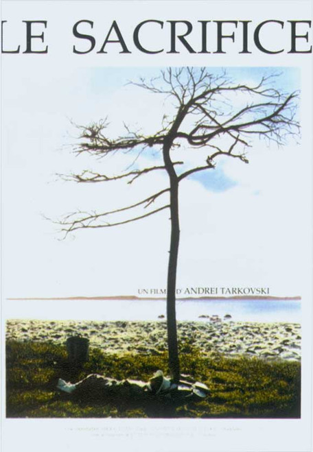 Sacrifice, The Movie Poster Print (11 x 17) - Item # MOVGI1712