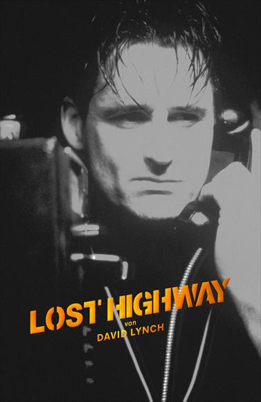 Lost Highway Movie Poster Print (27 x 40) - Item # MOVIJ5465