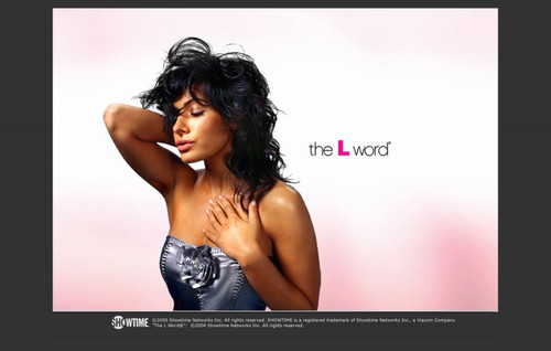 The L Word Movie Poster Print (11 x 17) - Item # MOVCF4939