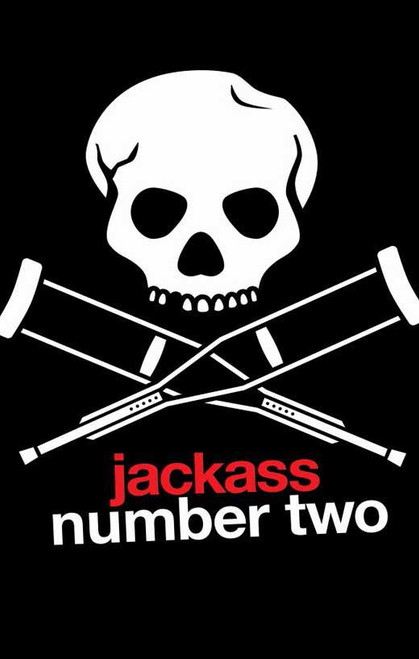 Jackass: Number Two Movie Poster Print (11 x 17) - Item # MOVGH6768
