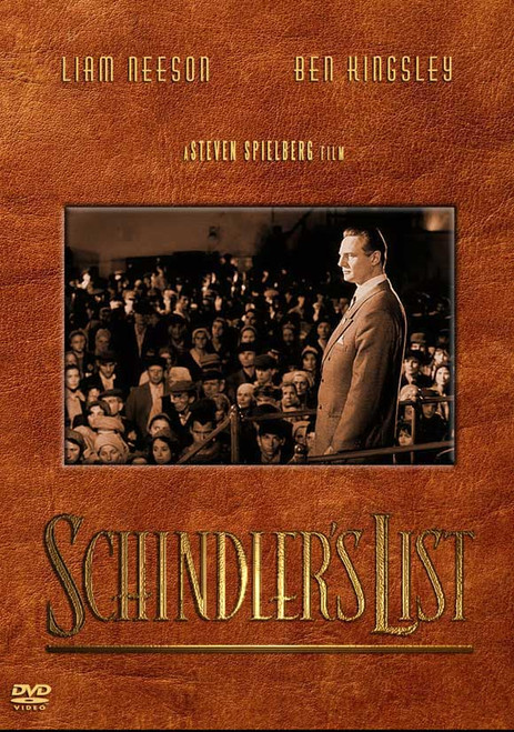 Schindler's List Movie Poster Print (27 x 40) - Item # MOVEJ0434