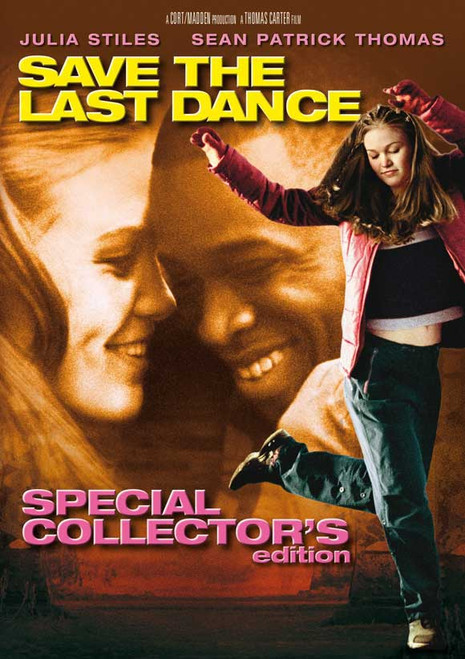 Save the Last Dance Movie Poster Print (11 x 17) - Item # MOVAJ3530