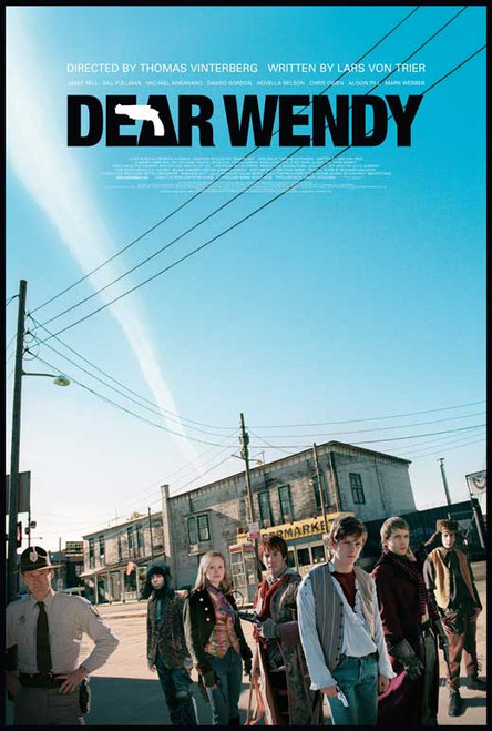 Dear Wendy Movie Poster Print (27 x 40) - Item # MOVCB68194
