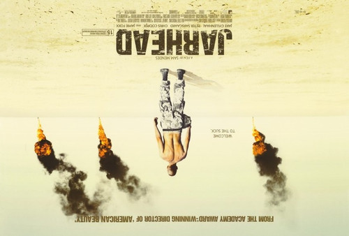 Jarhead Movie Poster Print (11 x 17) - Item # MOVAG1967