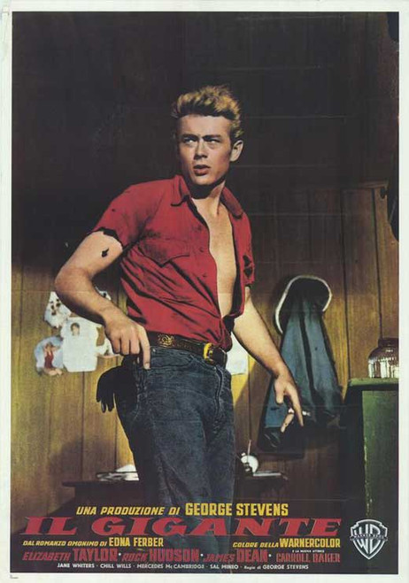 Giant Movie Poster Print (11 x 17) - Item # MOVAF2858