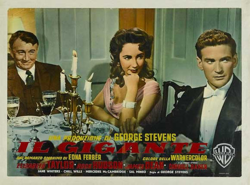 Giant Movie Poster Print (27 x 40) - Item # MOVCJ3671