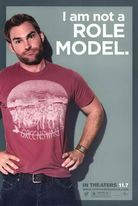 Role Models Movie Poster Print (27 x 40) - Item # MOVGI7595