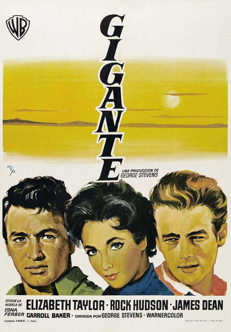 Giant Movie Poster Print (11 x 17) - Item # MOVGB71783
