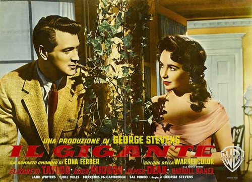 Giant Movie Poster Print (11 x 17) - Item # MOVGJ3670