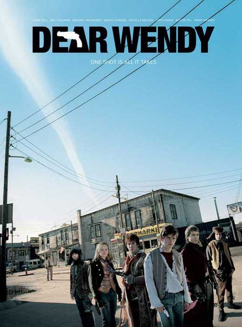 Dear Wendy Movie Poster Print (11 x 17) - Item # MOVAI2997