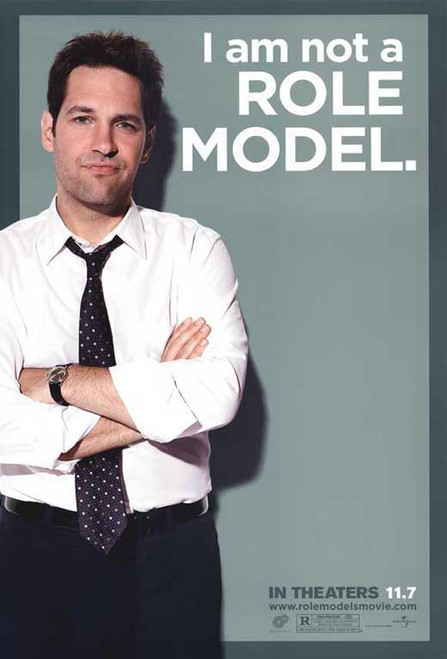 Role Models Movie Poster Print (27 x 40) - Item # MOVAI7595