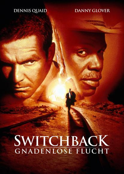 Switchback Movie Poster Print (11 x 17) - Item # MOVAJ8464