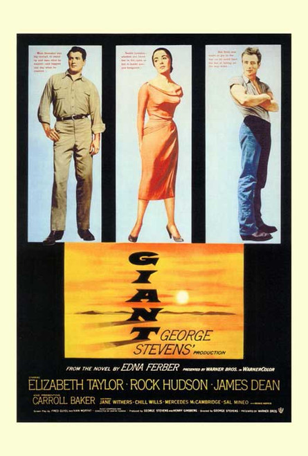 Giant Movie Poster Print (27 x 40) - Item # MOVEF0192