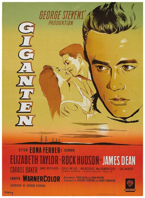 Giant Movie Poster Print (11 x 17) - Item # MOVGJ2678