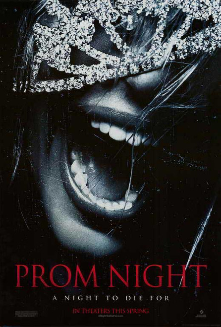 Prom Night Movie Poster Print (11 x 17) - Item # MOVII9121