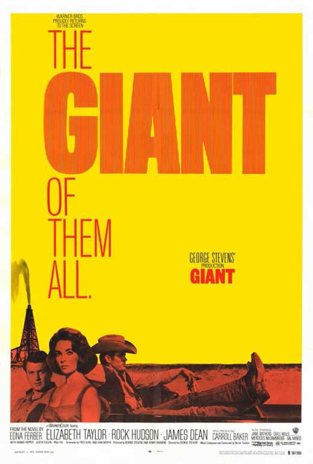Giant Movie Poster Print (27 x 40) - Item # MOVCH2708