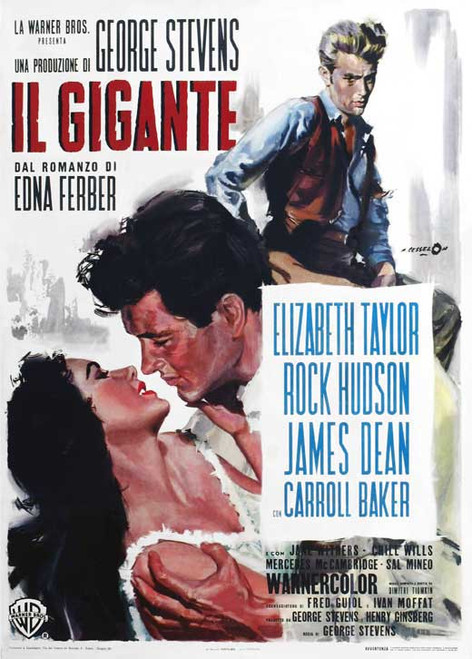 Giant Movie Poster Print (11 x 17) - Item # MOVCB71783