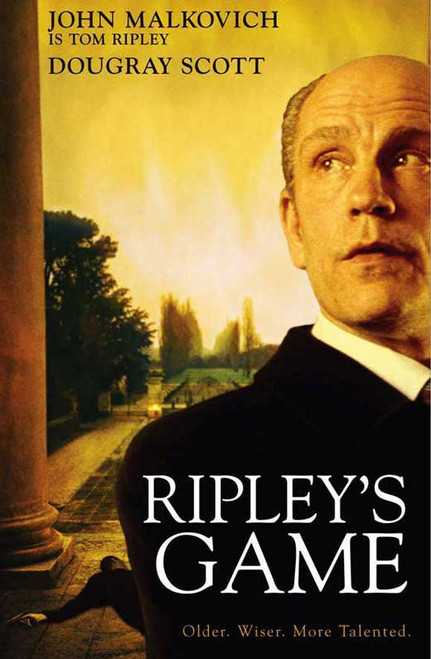 Ripley's Game Movie Poster Print (27 x 40) - Item # MOVGJ2559