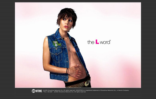 The L Word Movie Poster Print (11 x 17) - Item # MOVEF5930