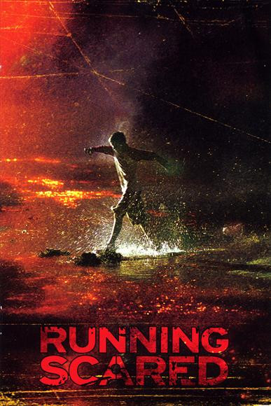 Running Scared Movie Poster Print (11 x 17) - Item # MOVIJ8022