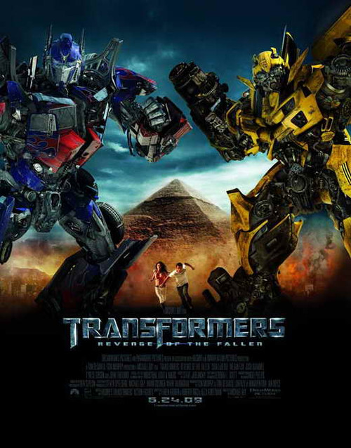 Transformers　Revenge of the Fallen　vol.2 Amazon.com: Transformers: Revenge of the Fallen : Shia LaBeouf