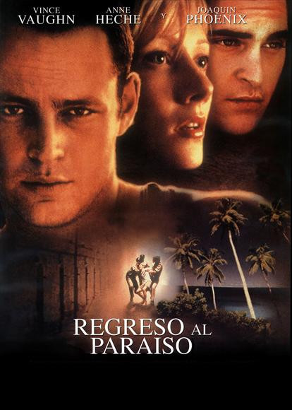 Return to Paradise Movie Poster Print (11 x 17) - Item # MOVIJ1492