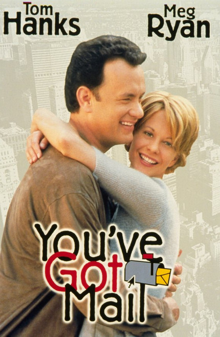 You've Got Mail Movie Poster Print (11 x 17) - Item # MOVIE4919