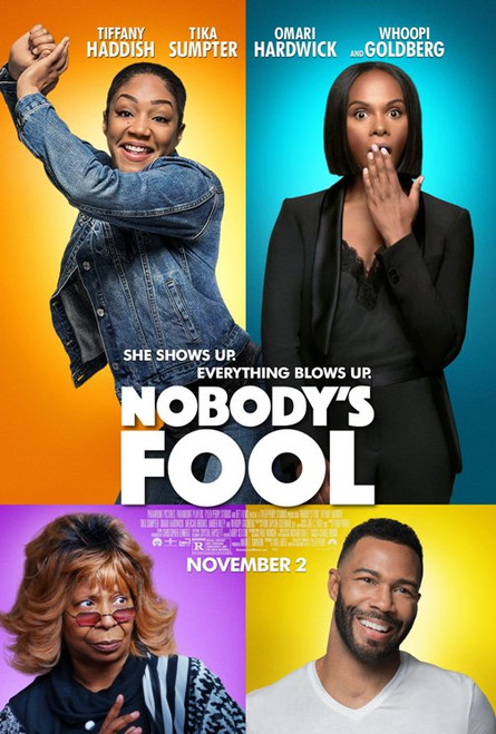 Nobody's Fool Movie Poster Print (11 x 17) - Item # MOVAB22755