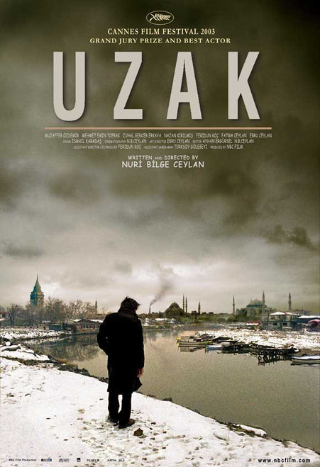 Uzak Movie Poster Print (11 x 17) - Item # MOVEJ6561