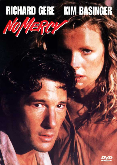 No Mercy Movie Poster Print (11 x 17) - Item # MOVGJ2376